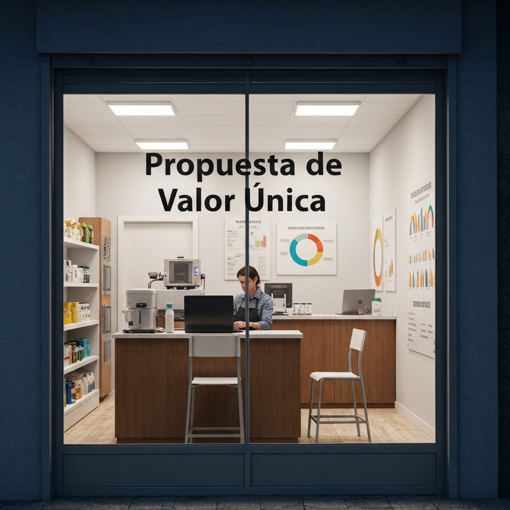 propuesta de valor unica